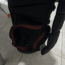 Datrek Golf Cart Bag 