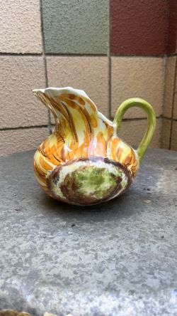 Pitcher