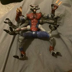 Marvel Legends Spider-Man