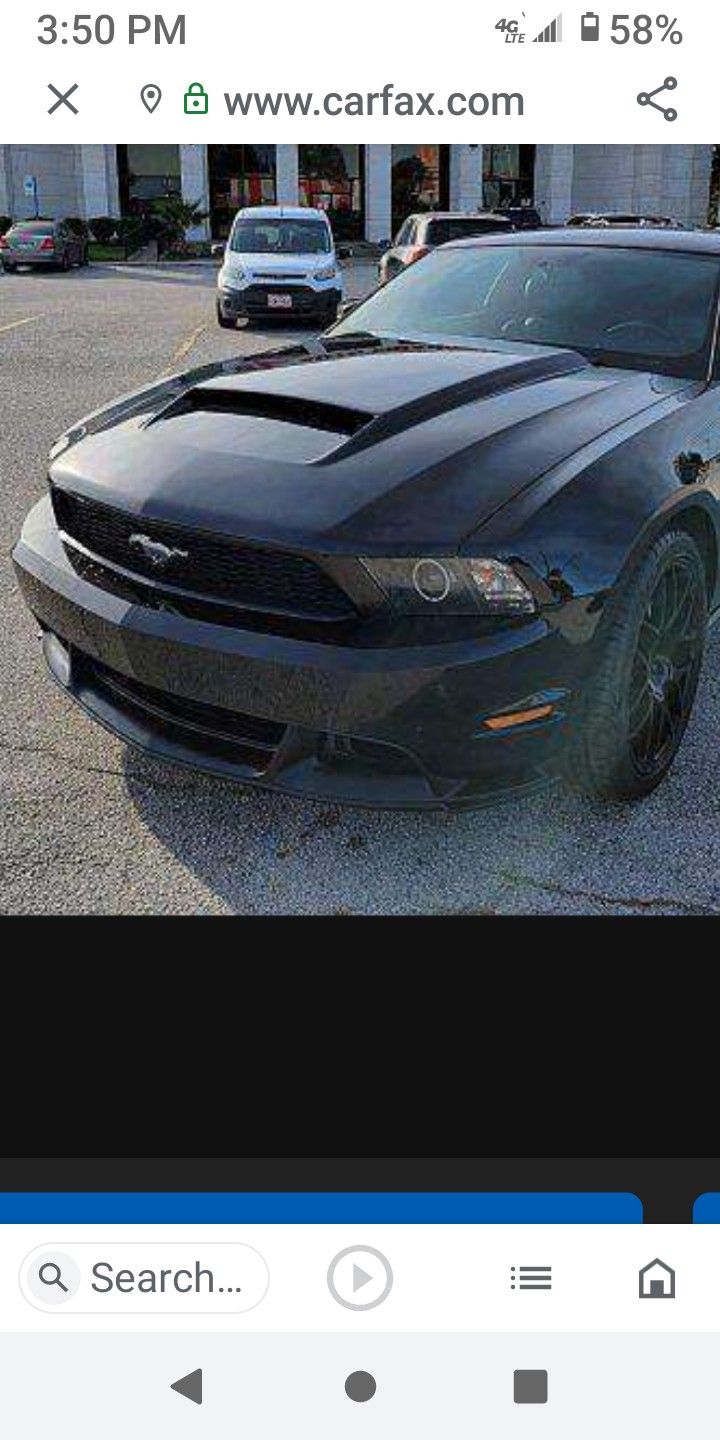 Ford Mustang Parts for Sale in Von Ormy, TX OfferUp