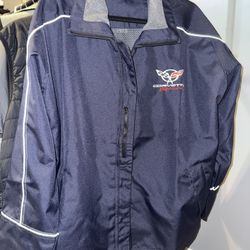Men Jacket