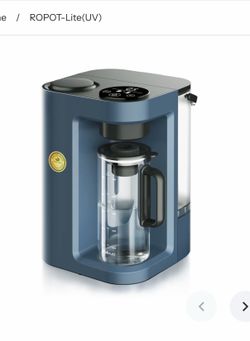 Dreo Water purifier