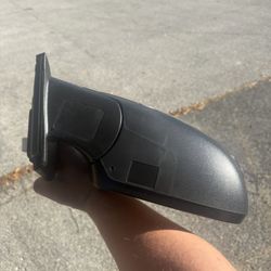 paderson mirror left side fits 2016-2021 Hyundai tucson