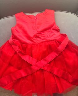 Adorable Red Dress ❤️