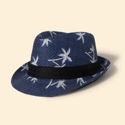New Toddler Boys Stylish Hats $10 Each