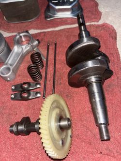 Predator 212 parts