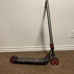 Pro Scooter