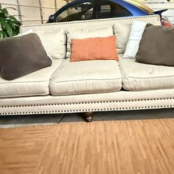 Sofa Set
