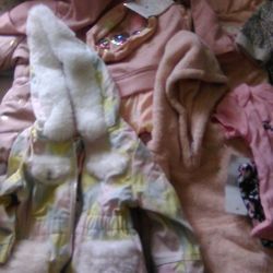 Baby Girl Outfits