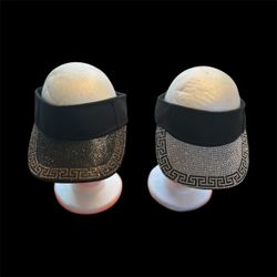 Visor Cap