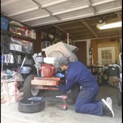 I Fix ⚙️🔧 Tools Equipment 