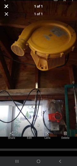 Air pump