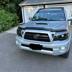 2007 Toyota Tacoma