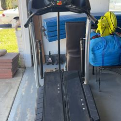 Bowflex TC100 TreadClimber
