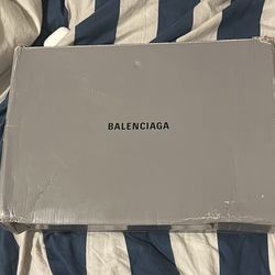 Balenciaga Runners 