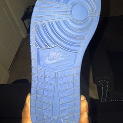 Jordan 1 Royal 