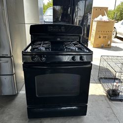 Ge Gass Stove