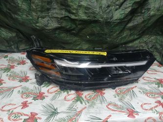 2023-24 Honda Accord Right Headlight