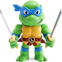 Leonardo Ninja Turtle
