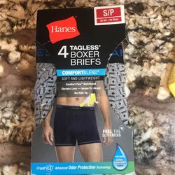 New Men’s Briefs