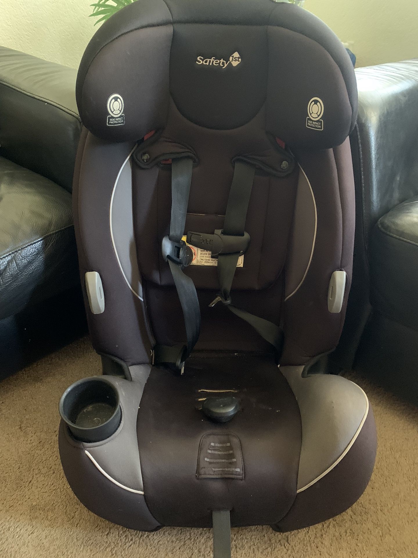 Car Seat