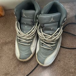 Jordan 12s
