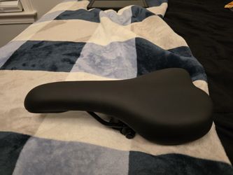 mens bike seat