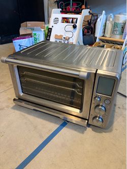 Breville Toaster Oven