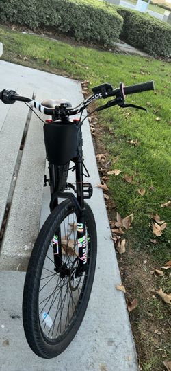 modded qlife racer (trades)