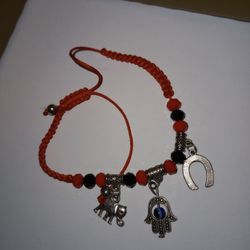 Good Luck Bracelet 