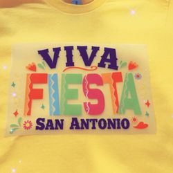Fiesta Shirts