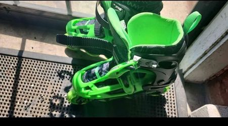 Roller skates 3 to 5 kids