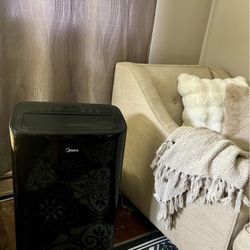 Portable AC unit 10,000 BTU