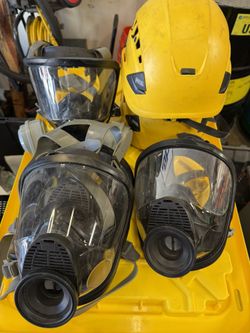 Safety Equipment