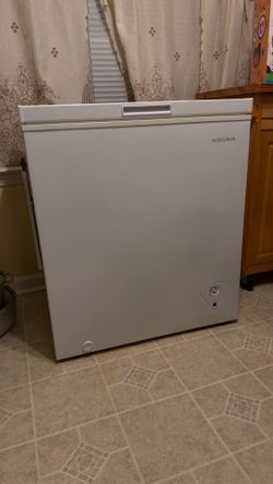 Deep Freezer For Sale