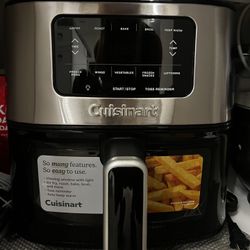 Cuisinart Air Fryer