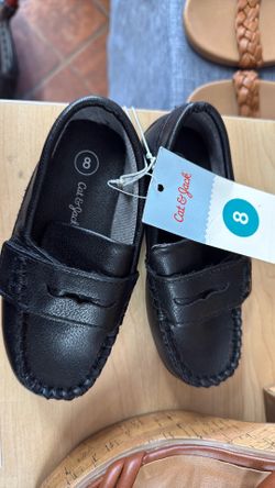 Toddler shoes