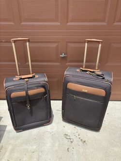 Luggage
