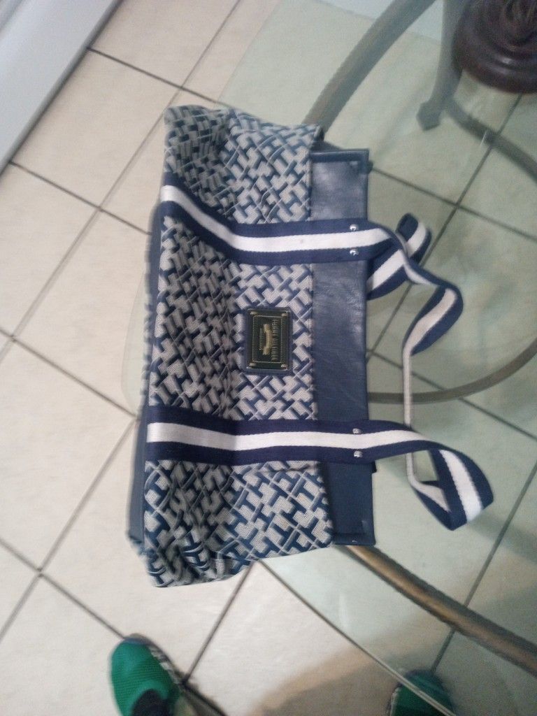 Tommy Hilfiger Tote Bag