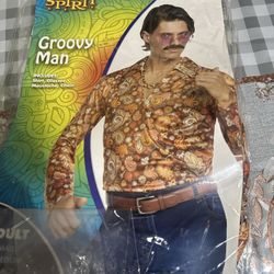 Halloween Costume