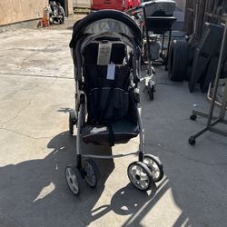 Graco Double stroller