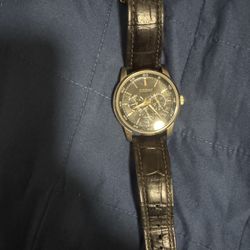 Citizen Watch