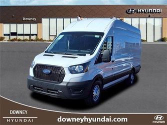 2022 Ford Transit-350 Cargo Van