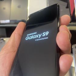 Samsung Galaxy S9 