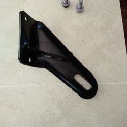 Transport/ Tow Hook
