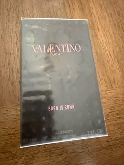 VALENTINO UOMO