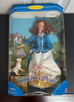 Barbie Dolls and Accessories some new $15 each