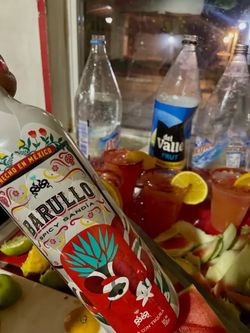 Barullo