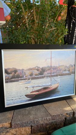 painting boat 🚣‍♂️ 🖼