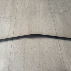 Specialized Alloy Mini Rise Handlebars